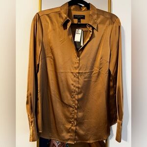 Banana Republic Classic Button Down